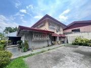 FOR SALE FIXER UPPER HOUSE AND LOT IN BF HOMES III...