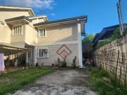 FOR SALE Fixer Upper House and lot in Loyola Grand Villas