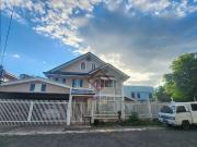 FOR SALE Fixer Upper House and lot in Loyola Grand...