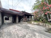 FOR SALE Fixer Upper Old House and Lot in Brgy Don...