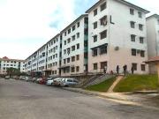For sale flat baiduri bandar tasik kesuma