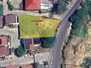 For Sale: Flat Residential / Commercial Lot along...