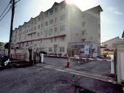 FOR SALE Flat Taman Pantai Intan Bagan Ajam Butterworth...