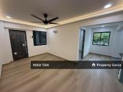For Sale – Flat Tun Aminah Skudai Jalan Perkasa 1 Fully... For Sale – Flat Tun Aminah Skudai Jalan Perkasa 1 Fully...