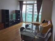 FOR SALE & FOR LEASE 1 BEDROOM IN PARK TERRACES TOWER MAKATI