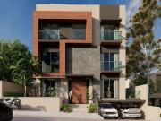 FOR SALE & FOR LEASE/RENT | Brand New 3 Storey House &...