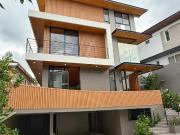 FOR SALE & FOR LEASE/RENT | Newly Built 3 Storey House &...