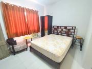 【FOR SALE & FOR RENT! 】Studio Unit at Spianada Condo...