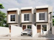 FOR SALE! FOR SALE! 8.2M 2 Storey Pre Selling Townhouse...