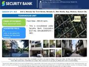 For Sale Foreclosed House & Lot in Hemady Star Town...
