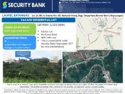 For Sale Foreclosed House & Lot in Villa Neneng...