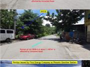 FOR SALE: Foreclosed Industrial Lot with Improvement in...