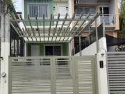 For Sale! Fortune Marikina 4 Bedrooms House and Lot near...