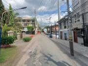 FOR SALE Four Storey Apartment Building in Paco, Manila