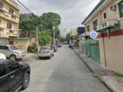 FOR SALE Four Storey Building in Cubao, Quezon City