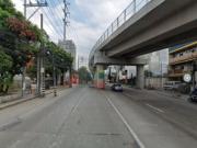 FOR SALE Four Storey Commercial Building in Quirino...