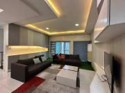 FOR SALE Four Storey Townhouse in Heroes Hill Subd Brgy....