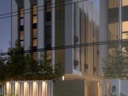 FOR SALE Four Storey Townhouse with Attic in New Manila,...