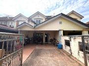 Freehold Amethyst Kota Emerald Country Homes Rawang Selangor