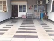 For Sale FREEHOLD Single Storey House Canning Garden Ipoh