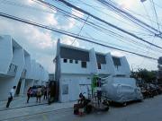 For Sale! Front Unit Townhouse in Maligaya Park QC...