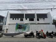 For Sale! Front Unit Townhouse in Maligaya Park QC...