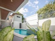 FOR SALE Full Furnished House and Lot in Casa Milan,...