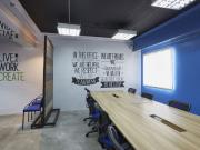 For Sale: Fully Fitted Office Space in City Land, Makati...