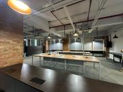 FOR SALE Fully Fitted Office Space in Madrigal Business...