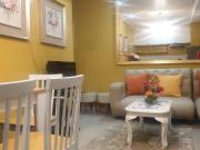 For Sale Fully Furnished1 Bedroom Condo Unit @ Primavera...