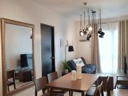 For Sale: Fully Furnished 1 Bedroom at Solinea, Cebu...