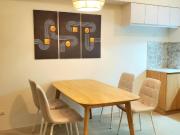 FOR SALE or RENT! Fully Furnished 1 Bedroom Unit in...