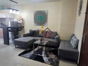 FOR SALE Fully Furnished 1BR Ground Floor Unit in...
