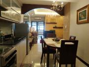 For Sale: Fully Furnished 1BR with Parking in Ayala Cebu
