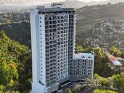 FOR SALE FULLY FURNISHED 2 BEDROOM CONDO IN LAHUG CEBU...