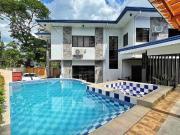 • FOR SALE Fully furnished 2 Storey Corner House with...
