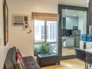 For Sale Fully Furnished 2Bedroom Unit near Amenity Area...