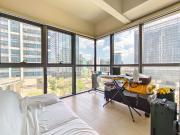 For Sale: Fully Furnished 2BR Condo Unit by Megaworld in...