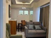 FOR SALE! Fully Furnished 2BR Corner Unit w/ 2 Balconies...