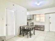 FOR SALE: Fully furnished 2BR with Balcony and Parking...