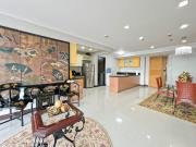 For Sale: Fully Furnished 3BR Condo One Central...