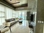 For SALE: Fully furnished 3BR Unit in Grand Hyatt Manila...