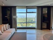 FOR SALE: Fully furnished 3BR Unit in Two Roxas...