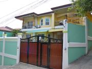 For Sale Fully Furnished 4 Bedroom House and Lot located...