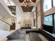 FOR SALE: Fully Furnished 5 Bedroom House & Lot 354sqm...
