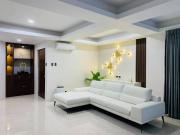 For Sale Fully Furnished and Overlooking House and Lot...