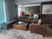 FOR SALE Fully Furnished Condo Unit in Grand Hyatt...