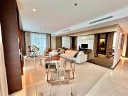 FOR SALE Fully Furnished Condo Unit in Two Roxas...