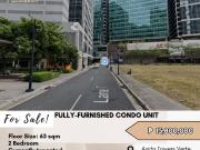 For Sale: Fully Furnished Condo Unit located at Avida...