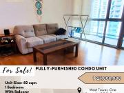 For Sale: Fully furnished Condo Unit located at West...